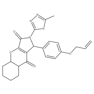 620588-92-3 structure