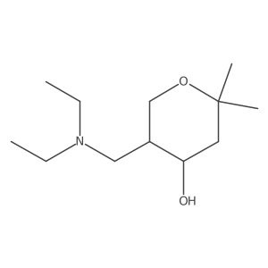 62190-25-4 structure