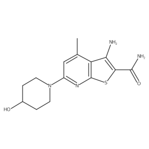 635731-38-3 structure