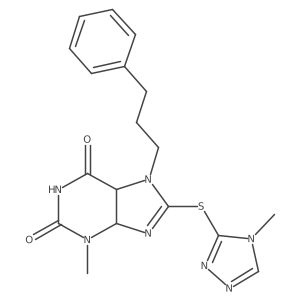 674332-66-2 structure