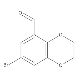 69464-45-5 structure
