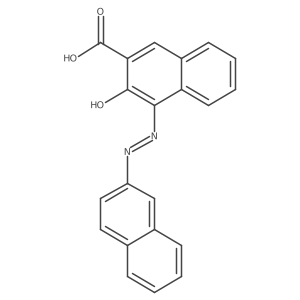 697728-26-0 structure