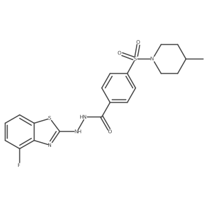 851978-91-1 structure
