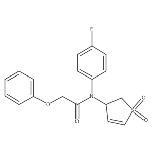 852438-87-0 structure