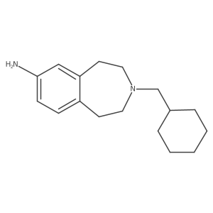 854679-29-1 structure