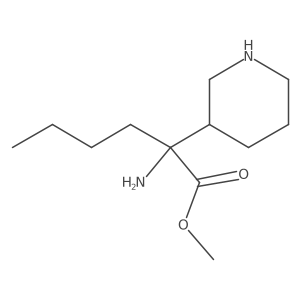 856886-55-0结构式
