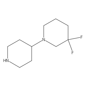 864356-23-0 structure