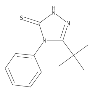 874791-21-6 structure