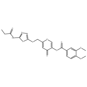 877650-55-0 structure