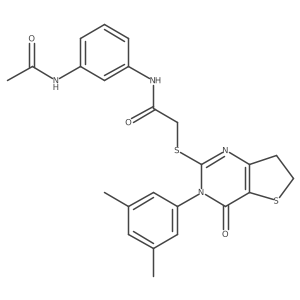 877653-76-4 structure