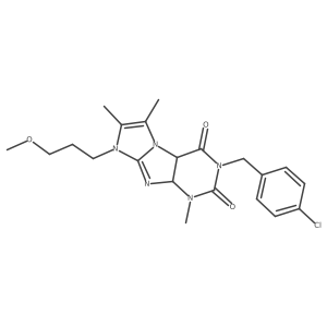 878720-14-0 structure