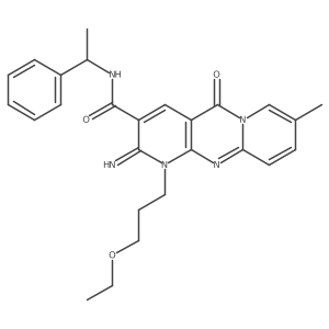 879954-30-0结构式