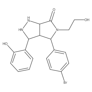 880394-42-3 structure
