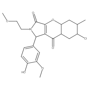 880790-09-0 structure