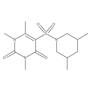 893339-95-2结构式