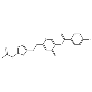 896015-47-7 structure