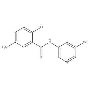 896160-71-7 structure