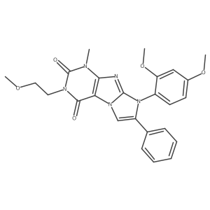 896296-88-1结构式