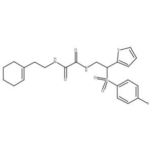896328-75-9结构式