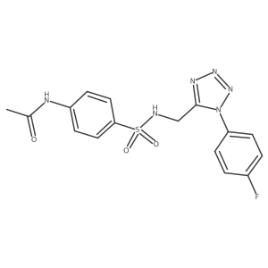 897623-87-9 structure