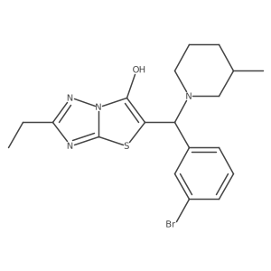 898361-59-6 structure
