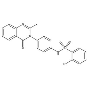 898439-05-9结构式