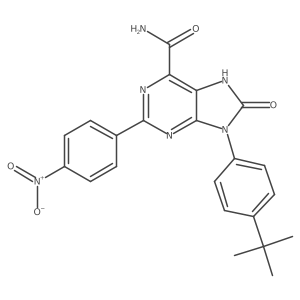 898442-18-7 structure
