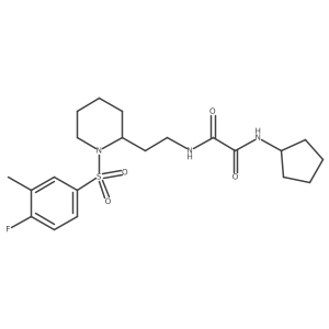 898460-73-6 structure
