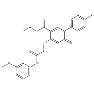 899729-60-3结构式