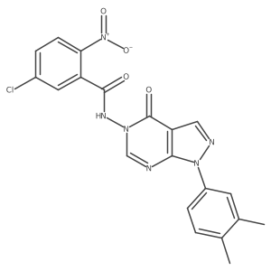 899738-34-2 structure