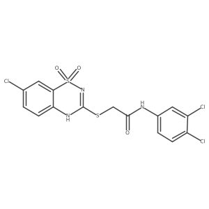 899976-34-2 structure