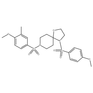 906155-19-9 structure