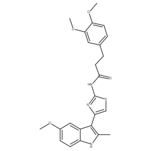 921134-60-3 structure