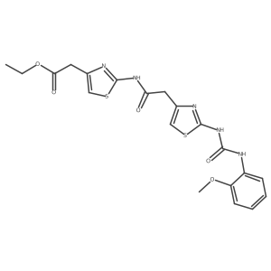 921492-43-5结构式