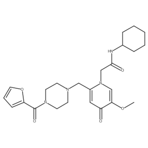 921495-86-5 structure