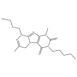 923509-90-4结构式