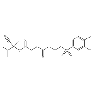 929990-20-5结构式