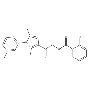 930937-53-4 structure