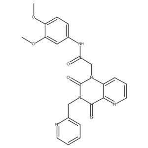 941989-37-3 structure