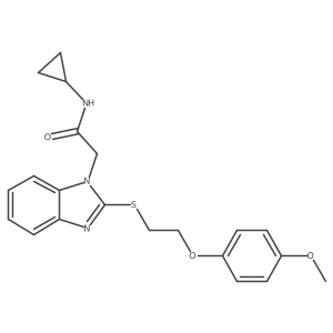 943107-13-9 structure