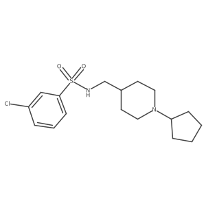952983-89-0 structure