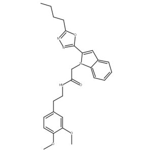 955783-19-4结构式