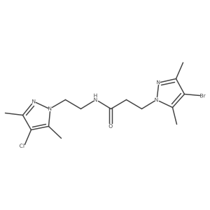 957502-50-0 structure
