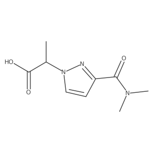 1006433-51-7结构式