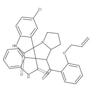 1014042-05-7 structure