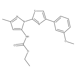 1019095-45-4 structure