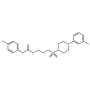 1021058-85-4结构式