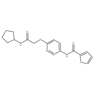 1021136-01-5 structure