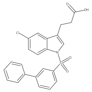 1055292-88-0 structure