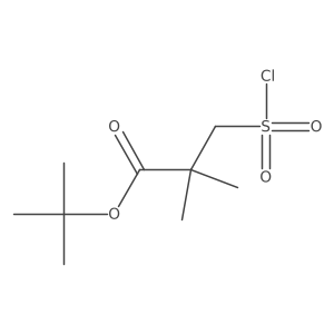 1081529-13-6 structure